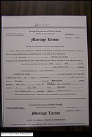 Woodard, Duran Griffin to Martha Lou Josey, Washington Co, GA.JPG