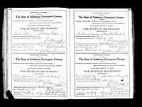 Worley, Windel Clinton to Minnie Bracewell, Covington Co, AL.jpg