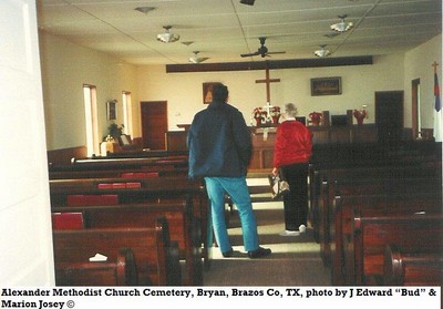 Alexander Methodist Church 2, Bryan, Brazos Co, TX.jpg