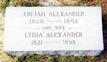 Alexander, Abajah & Lydia Fields, Saint Matthews Cemetery, Lee Co, SC.jpg