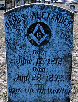 Alexander, James, Center Methodist Cemetery, Henry Co, AL.jpg