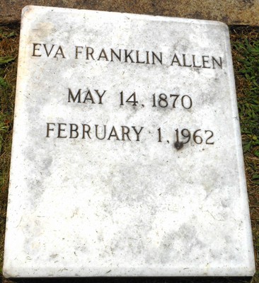 Allen, Eva Franklin, Salem Cem, Forsyth Co, NC.jpg