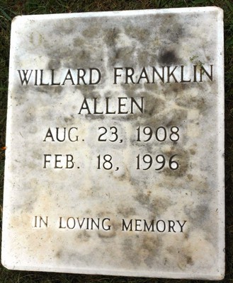 Allen, Willard Franklin, Salem Cem, Forsyth Co, NC.jpg