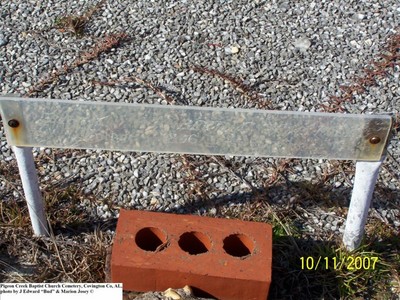 Armstrong, Bertha, Pigeon Creek Baptist Cem, Covington Co, AL.jpg