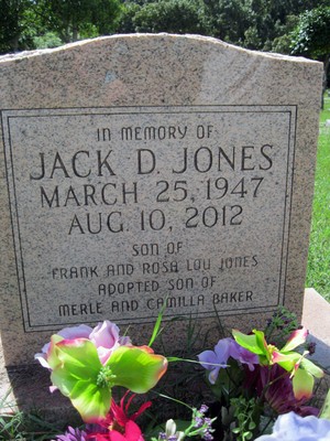 Baker, Jack Delorme, Sumter Cem, Sumter Co, SC.jpg