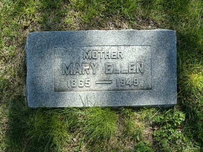 Baker, Mary Ellen Burckett, Wheatland Cem, Platte Co, WY.jpg