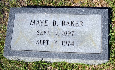 Baker, Maye Boyd, Lamar Cem, Darlington Co, SC.jpg