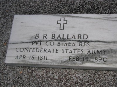 Ballard, Benjamin Randall, Oaky Streek Cem, Butler Co, AL.jpg