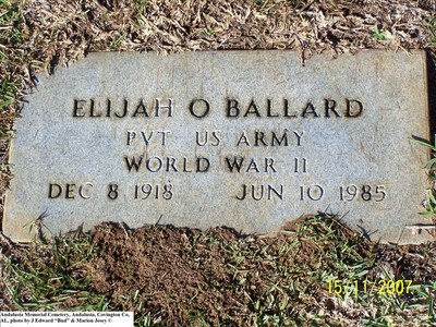 Ballard, Elijah O War, Andalusia Memorial Cem, Covington Co, AL.jpg