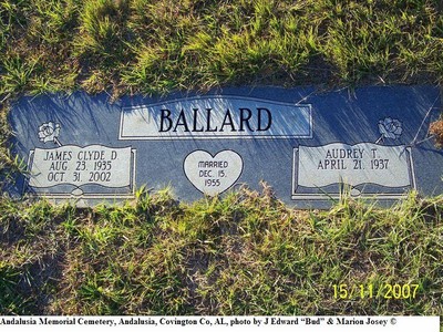 Ballard, James & Audry, Andalusia Memorial Cem, Covington Co, AL.jpg