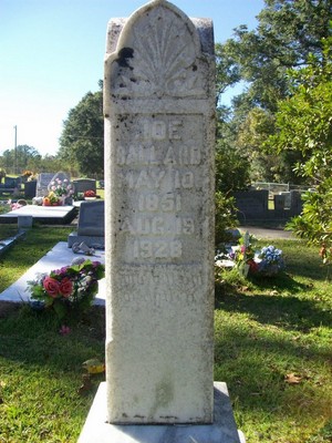 Ballard, Joseph, Kelly Cemetery, Ckarke Co, AL.jpg
