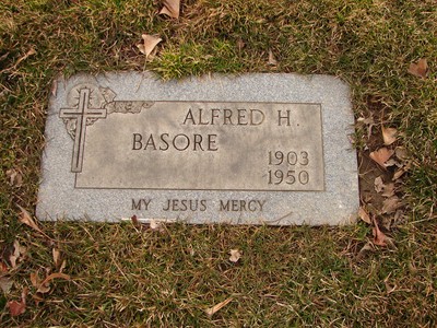 Basore, Alfred Harrison, Calvary Cem, Lorain Co, OH.jpg