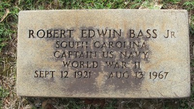 Bass, Robert Edwin Jr, Laurelwood Cem, York Co, SC.jpg