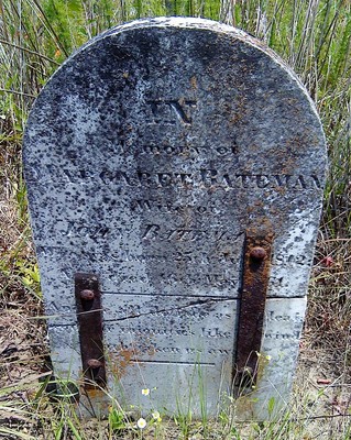 Bateman, Margaret Scarborough, Henry Scarborough Cem, Lee Co, SC.jpg