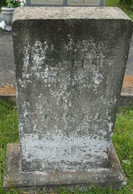 Bates, Jane Elizabeth Saglers, Bethel Cemetery, Butler Co, AL.jpg