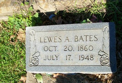 Bates, Lewes A, Bethel Cemetery, Butler Co, AL.jpg