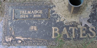 Bates, Talmadge, Lakewood Cem, Hindsd Co, MS.jpg