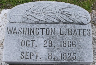 Bates, William L, Bethel Cemetery, Butler Co, AL.jpg
