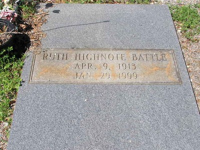Battle, Ruth Highnote, Ellaville Cem, Schley Co, GA.jpg