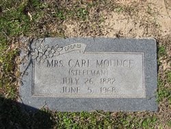 Bauman, Carl Windham, Center Cem, Harrison Co, TX.jpg