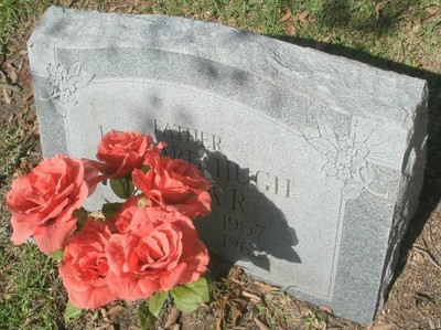 Bazar, Leonard Hugh, Glenwood Cemetery, Trinity Co, TX.jpg