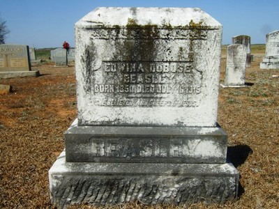 Beasley, Edwina DuBose, Bethlehem M Cemetery, Lee Co, SC.jpg