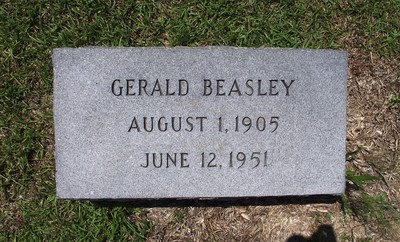 Beasley, Gerald, Lamar Cemetery, Darlington Co, SC.jpg