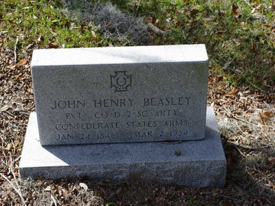 Beasley, John Henry, Gapway Cemetery, Polk Co, FL.jpg