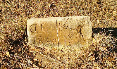 Beasley, Julius Erastus, Brown-Beasley Cemetery, Conecuh Co, AL.jpg