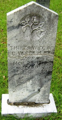 Beasley, Thirza Northcut, Brown Beasley Cemetery, Conecuh Co, AL.jpg