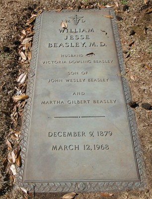 Beasley, William Jesse, Magnolia Cem, Darlington Co, SC.jpg