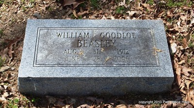 Beasley, Wm Goodloe, Greenwood Cemetery, Garland Co, AR.jpg