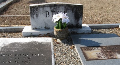 Beck, Charles Willie & Ethel Lee Murphy, Smithville Cem, Lee Co, GA.jpg
