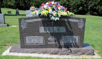 Beck, Richard A & Billy Jean Josey, Jerusalm Cem, Davie Co, NC.jpg