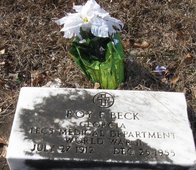 Beck, Roy Elkin, Smithville Cem, Lee Co, GA.jpg
