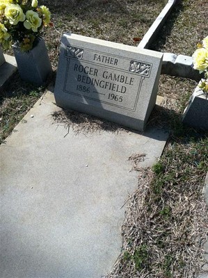 Bedingfield, Roger Gamble, Bartow City Cem, Jefferson Co, GA.jpg