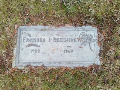 Beeghley, Frances Irene Engstrom, Westwood Hills Cem, ElDorado Co, AR.jpeg