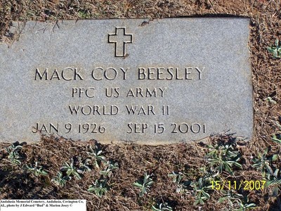 Beesley, Mack Coy War, Andalusia Memorial Cem, Covington Co, AL.jpg