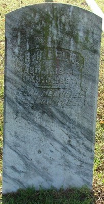 Belk, Benjamin H, Lake City Cemetery, Florence Co, SC.jpg