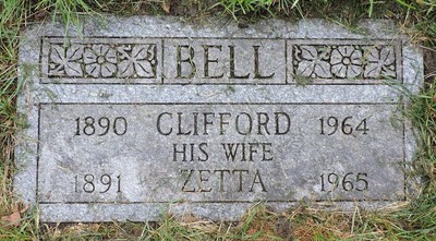 Bell, Clifford & Azetta Emiline Jackson, Mt Pleasant Cem, Middlesex Co, MA.jpeg