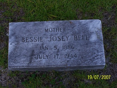 Bell, Elizabeth A Josey, Mt. Elam Baptist Cem, Darlington Co, SC.jpg