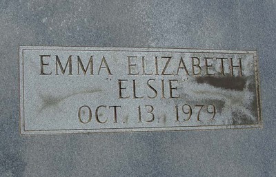 Bella Emma Gegner, Oak Ridge Cemetery, Citrus Co, FL.jpg