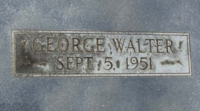 Bella, George Walter,  Oak Ridge Cemetery, Citrus Co, FL.jpg