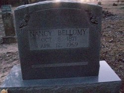 Bellomy, Nancy Elledge, Shady Grove Cemetery, Wood Co, TX.jpg