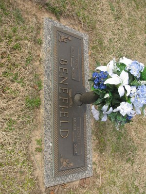 Benefield, Wm Jackson & Lucille Josephine Maples, Mobile Cem, Mobile Co, AL.jpg
