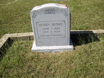 Benke, Henry, Kenedy Cemetery, Karnes Co, TX.jpg
