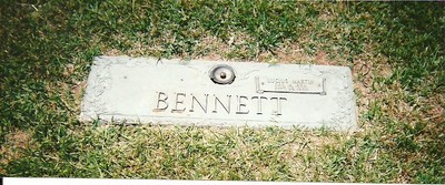Bennett, Lucius, Sharon Cemetery, Mechlenburg Co, NC.jpg