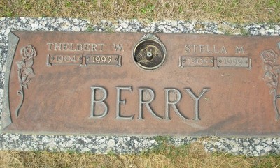 Berry, Thelbert & Stella McArdle, Garden of Memoey Cem, Houston Co, AL.jpg