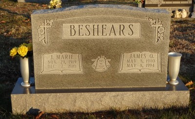 Beshears, James & Janie Messamore, Park Lawn Cem, Vandenburg Co, IN.jpg