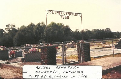 Bethel Cemetery, Covington Co, AL.jpg